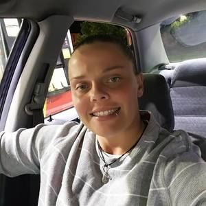 Meet your Posher, Renee